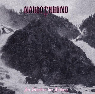 Nargothrond - Im Schatten der Festung LP ltd 100